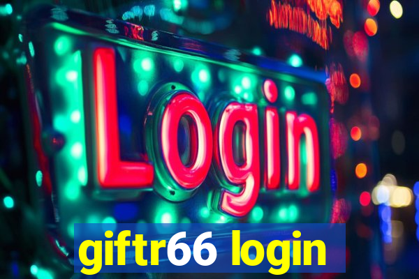 giftr66 login